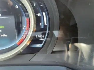 Lexus IS 350 2017 AWD 4dr Sedán
