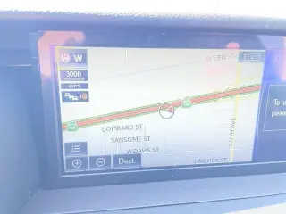 Lexus IS 350 2017 AWD 4dr Sedán