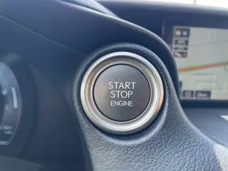 Lexus IS 350 2017 AWD 4dr Sedán
