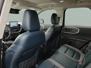 Ford Bronco Sport 2023 AWD Outer Banks 4dr SUV
