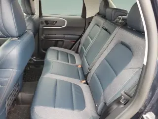 Ford Bronco Sport 2023 AWD Outer Banks 4dr SUV