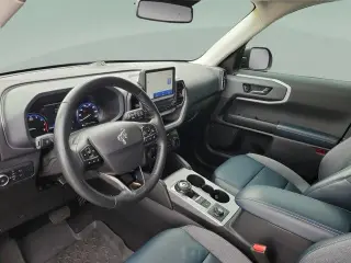 Ford Bronco Sport 2023 AWD Outer Banks 4dr SUV
