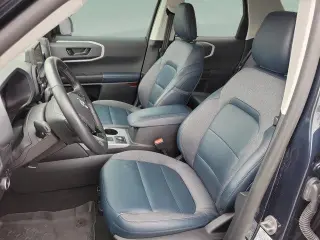 Ford Bronco Sport 2023 AWD Outer Banks 4dr SUV
