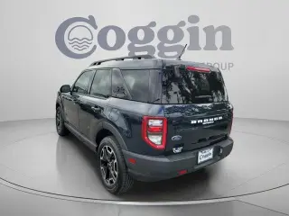 Ford Bronco Sport 2023 AWD Outer Banks 4dr SUV