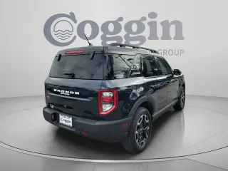 Ford Bronco Sport 2023 AWD Outer Banks 4dr SUV