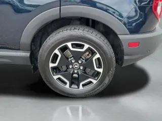 Ford Bronco Sport 2023 AWD Outer Banks 4dr SUV
