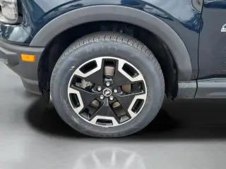 Ford Bronco Sport 2023 AWD Outer Banks 4dr SUV