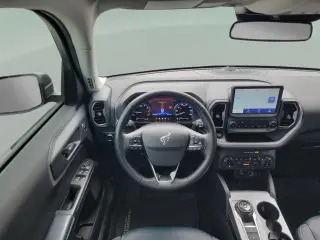 Ford Bronco Sport 2023 AWD Outer Banks 4dr SUV