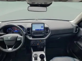 Ford Bronco Sport 2023 AWD Outer Banks 4dr SUV