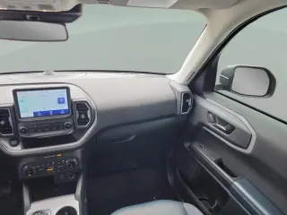 Ford Bronco Sport 2023 AWD Outer Banks 4dr SUV
