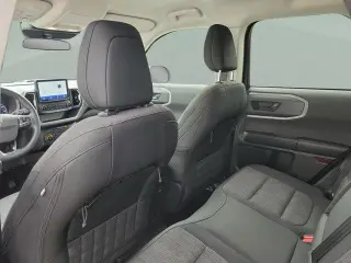 Ford Bronco Sport 2022 AWD Big Bend 4dr SUV