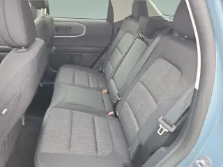 Ford Bronco Sport 2022 AWD Big Bend 4dr SUV