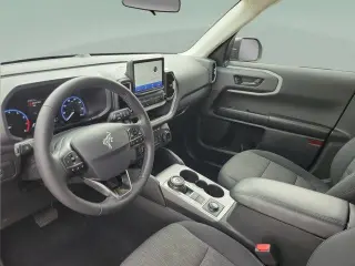 Ford Bronco Sport 2022 AWD Big Bend 4dr SUV