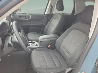 Ford Bronco Sport 2022 AWD Big Bend 4dr SUV