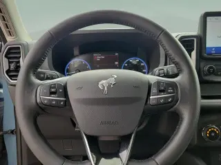 Ford Bronco Sport 2022 AWD Big Bend 4dr SUV