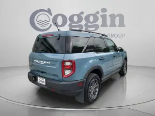 Ford Bronco Sport 2022 AWD Big Bend 4dr SUV
