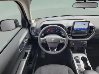 Ford Bronco Sport 2022 AWD Big Bend 4dr SUV