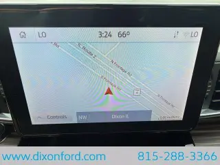 Ford Explorer Hybrid 2022 AWD Limited 4dr SUV