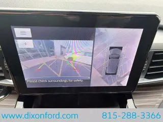 Ford Explorer Hybrid 2022 AWD Limited 4dr SUV