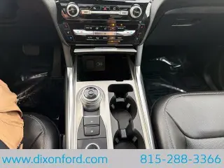 Ford Explorer Hybrid 2022 AWD Limited 4dr SUV