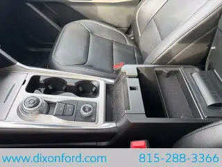 Ford Explorer Hybrid 2022 AWD Limited 4dr SUV