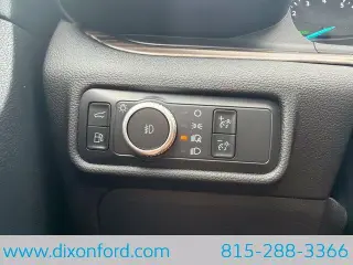 Ford Explorer Hybrid 2022 AWD Limited 4dr SUV