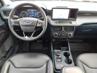 Ford Maverick 2024 AWD Lariat 4dr Supercrew 4.5 ft. SB