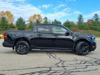 Ford Maverick 2024 AWD Lariat 4dr Supercrew 4.5 ft. SB
