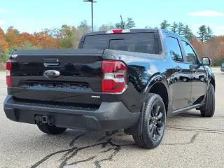 Ford Maverick 2024 AWD Lariat 4dr Supercrew 4.5 ft. SB