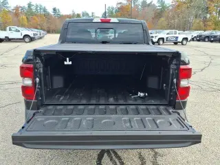 Ford Maverick 2024 AWD Lariat 4dr Supercrew 4.5 ft. SB