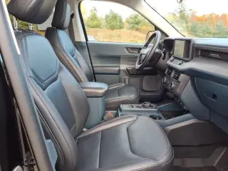 Ford Maverick 2024 AWD Lariat 4dr Supercrew 4.5 ft. SB