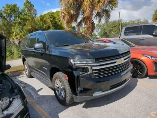 Chevrolet Tahoe 2022 4x4 LT 4dr SUV