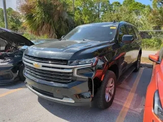 Chevrolet Tahoe 2022 4x4 LT 4dr SUV