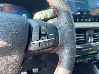 Ford Escape 2023 AWD ST-Line Elite SUV 4 puertas