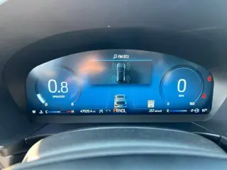 Ford Escape 2023 AWD ST-Line Elite SUV 4 puertas