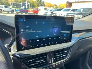 Ford Escape 2023 AWD ST-Line Elite SUV 4 puertas
