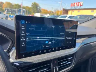 Ford Escape 2023 AWD ST-Line Elite SUV 4 puertas