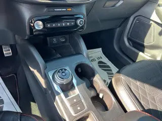 Ford Escape 2023 AWD ST-Line Elite SUV 4 puertas