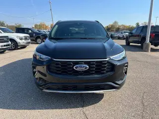 Ford Escape 2023 AWD ST-Line Elite SUV 4 puertas