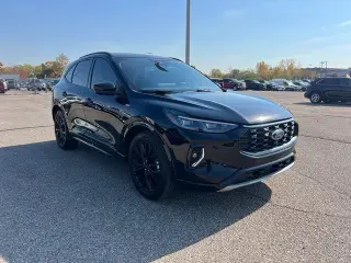 Ford Escape 2023 AWD ST-Line Elite SUV 4 puertas