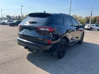 Ford Escape 2023 AWD ST-Line Elite SUV 4 puertas