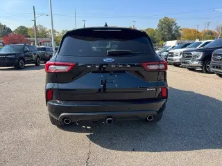 Ford Escape 2023 AWD ST-Line Elite SUV 4 puertas