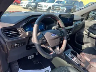 Ford Escape 2023 AWD ST-Line Elite SUV 4 puertas