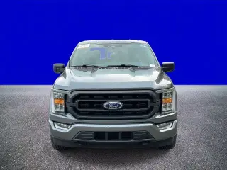 Ford F-150 2023 4x4 XLT 4dr SuperCrew 5.5 ft. SB