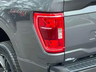 Ford F-150 2023 4x4 XLT 4dr SuperCrew 5.5 ft. SB