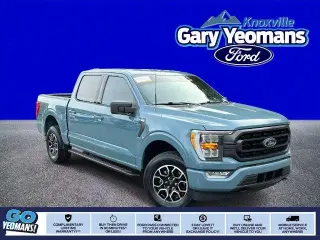 Ford F-150 2023 4x4 XLT 4dr SuperCrew 5.5 ft. SB