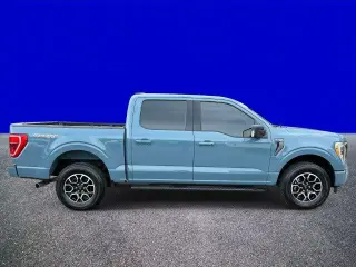 Ford F-150 2023 4x4 XLT 4dr SuperCrew 5.5 ft. SB