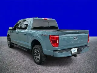 Ford F-150 2023 4x4 XLT 4dr SuperCrew 5.5 ft. SB
