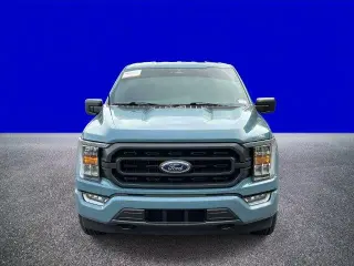 Ford F-150 2023 4x4 XLT 4dr SuperCrew 5.5 ft. SB