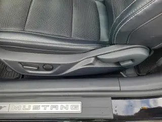 Ford Mustang 2024 GT Premium 2 puertas Convertible